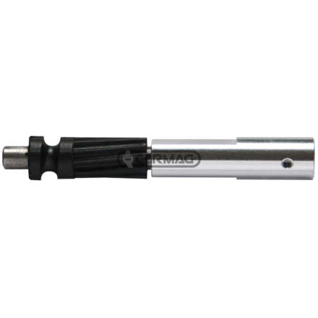 COMPATIBLE chainsaw oil pump - 12841 | NewgardenAgri.com