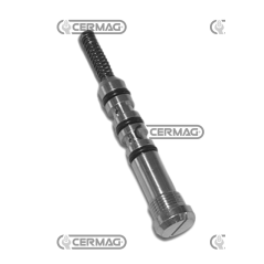 Pompa olio per motosega COMPATIBILE - 12446 | NewgardenAgri.com