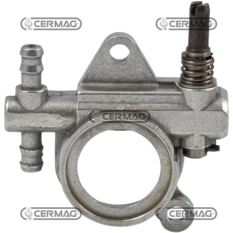POMPA OLIO PER MOTOSEGHE COMPATIBILE - 12878