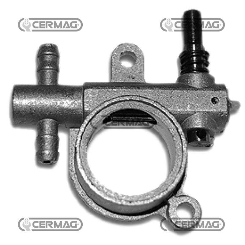 COMPATIBLE OIL PUMP FOR CHAINSAWS - 12447