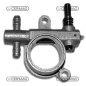COMPATIBLE OIL PUMP FOR CHAINSAWS - 12447