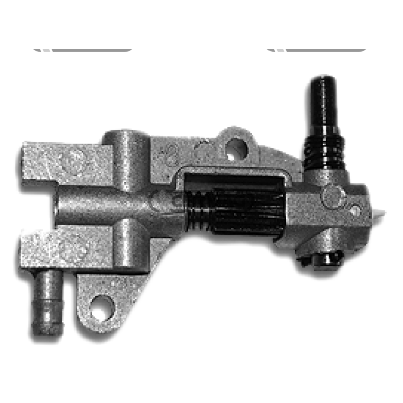 BOMBA DE ACEITE COMPATIBLE PARA MOTOSIERRAS - 12448