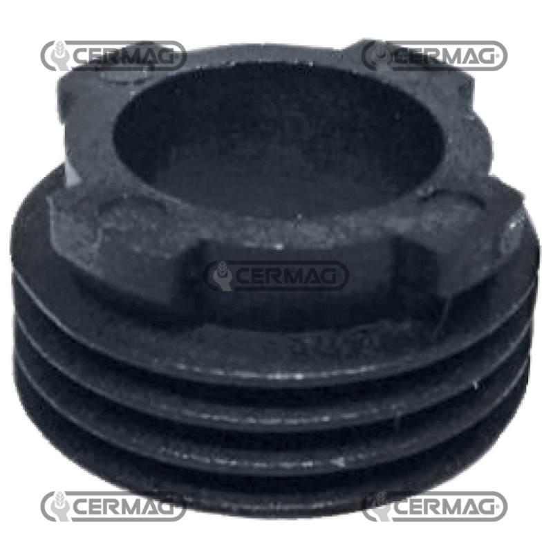 Worm screw - HUSQVARNA COMPATIBLE - 12958