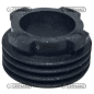 Worm screw - HUSQVARNA COMPATIBLE - 12958