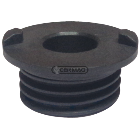 Vis sans fin - ECHO - COMPATIBLE SHINDAIWA - 12959 | NewgardenAgri.com
