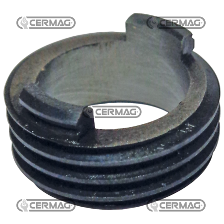 Worm screw - ECHO COMPATIBLE - 12960 | NewgardenAgri.com