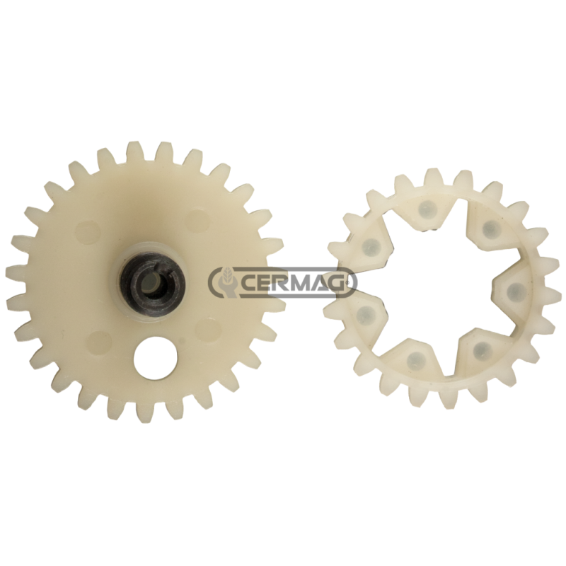 Vis sans fin Z. 22 - COMPATIBLE STIHL - 12962