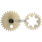 Vis sans fin Z. 22 - COMPATIBLE STIHL - 12962