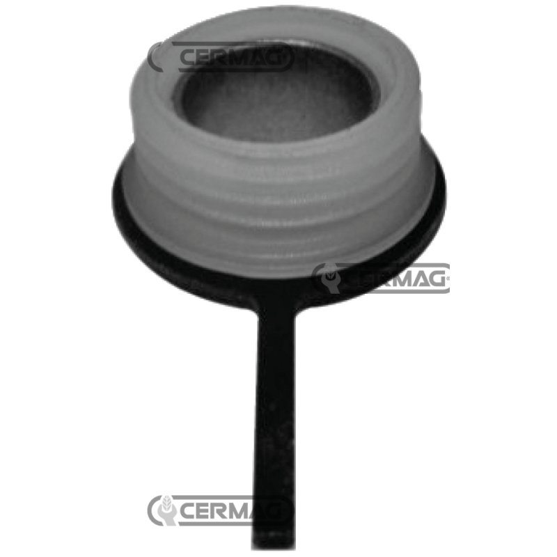 Worm screw - STIHL COMPATIBLE - 12963