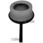 Vis sans fin - COMPATIBLE STIHL - 12963