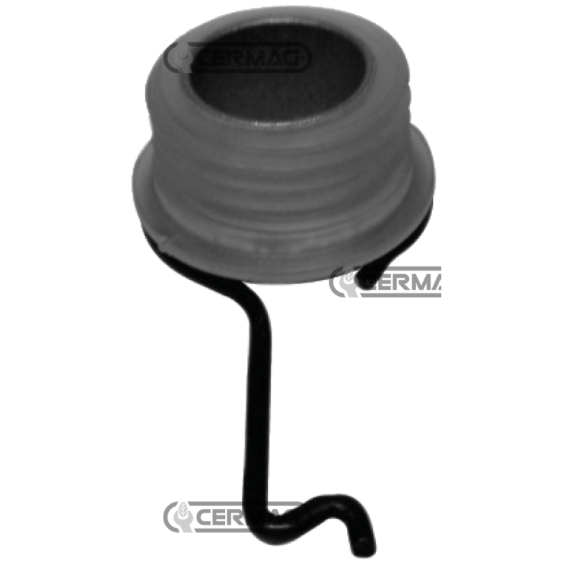 Vis sans fin - COMPATIBLE STIHL - 12964