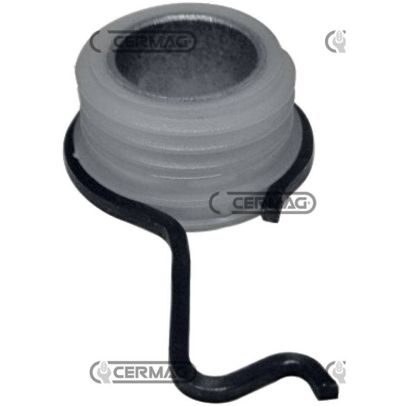 Vis sans fin - COMPATIBLE STIHL - 12965