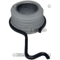 Worm screw - STIHL COMPATIBLE - 12965