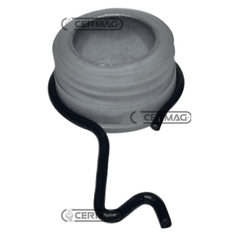 Vis sans fin - COMPATIBLE STIHL - 12966