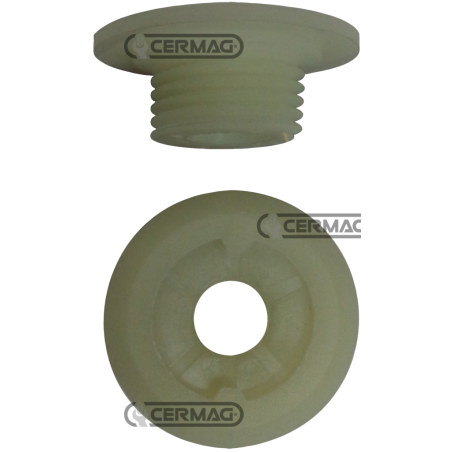 Vite senza fine Z. 2 - ZENOAH COMPATIBILE - 12967 | NewgardenAgri.com