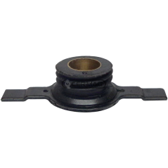 Worm screw - ZENOAH COMPATIBLE - 12968 | NewgardenAgri.com