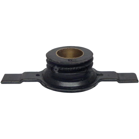 Worm screw - ZENOAH COMPATIBLE - 12968 | NewgardenAgri.com