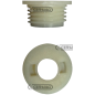 COMPATIBLE worm screw - 12969
