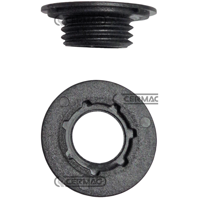 Vis sans fin - COMPATIBLE HUSQVARNA 346 353 - 12972