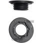 Worm screw - HUSQVARNA 346 353 COMPATIBLE - 12972