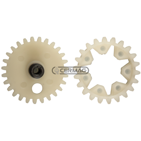 Worm screw Z. 21 - STIHL COMPATIBLE - 12974 | NewgardenAgri.com