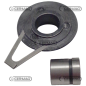 Vis sans fin - COMPATIBLE HUSQVARNA - 13067