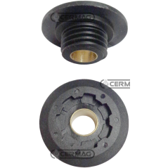 Vis sans fin Z. 7 - COMPATIBLE ZENOAH - 13073 | NewgardenAgri.com