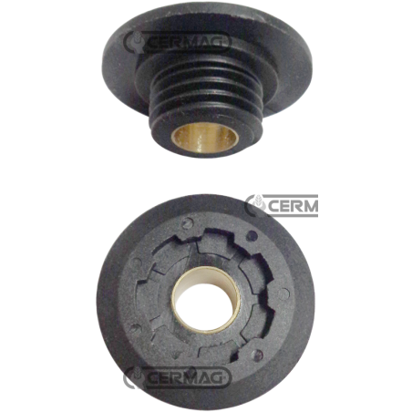 Vis sans fin Z. 7 - COMPATIBLE ZENOAH - 13073 | NewgardenAgri.com