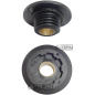 Tornillo sin fin Z.7 - COMPATIBLE ZENOAH - 13073