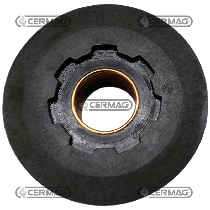 Vis sans fin Z. 7 - COMPATIBLE ZENOAH - 13075