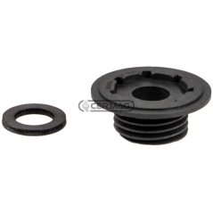 Worm screw - ECHO COMPATIBLE - 13272 | NewgardenAgri.com