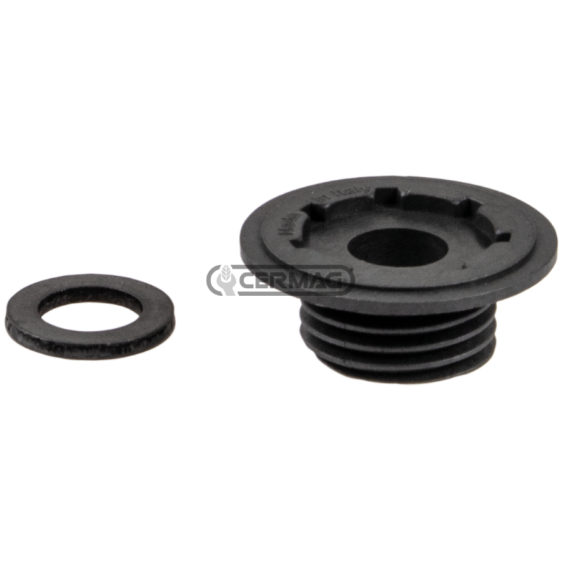 Worm screw - ECHO COMPATIBLE - 13272