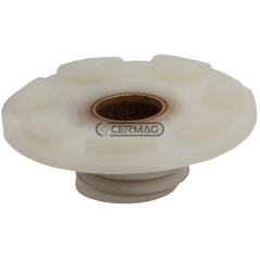 Worm screw - STIHL COMPATIBLE - 13298 | NewgardenAgri.com