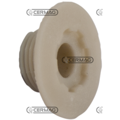 Vis sans fin - COMPATIBLE ZENOAH - 12640 | NewgardenAgri.com