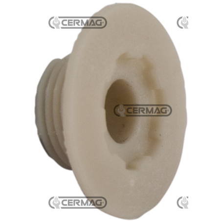 Vis sans fin - COMPATIBLE ZENOAH - 12640 | NewgardenAgri.com