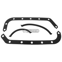 COMPATIBLE OIL PAN GASKET SET - 11507 | NewgardenAgri.com