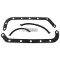 COMPATIBLE OIL PAN GASKET SET - 11507