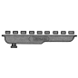 COMPATIBLE OIL PAN GASKET SET - 11564