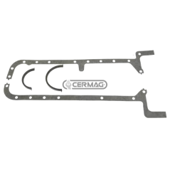 serie guarnizioni coppa olio COMPATIBILE - 1940004C | NewgardenAgri.com