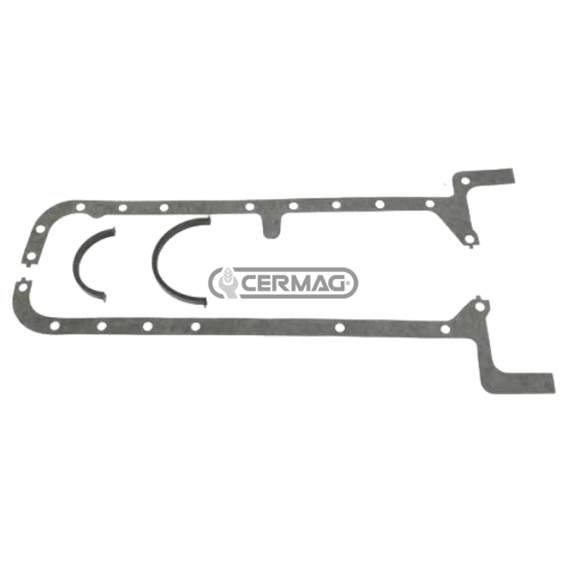 Jeu de joints de carter d'huile COMPATIBLE - 1940004C