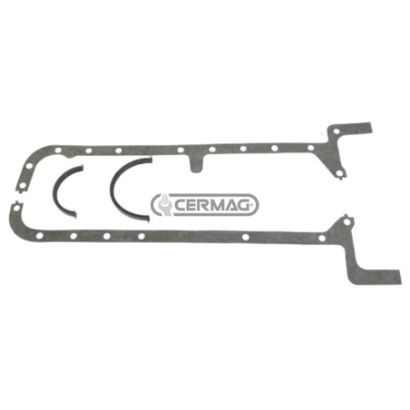 serie guarnizioni coppa olio COMPATIBILE - 1940004C | NewgardenAgri.com