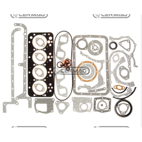 Serie guarnizioni motore COMPATIBILE - 1940047C | NewgardenAgri.com
