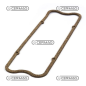 joint de couvercle de soupape COMPATIBLE - 21826363C