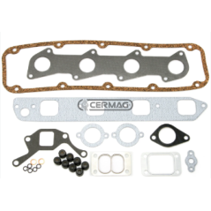 COMPATIBLE upper gasket set - 81878059C | NewgardenAgri.com