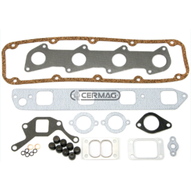 COMPATIBLE upper gasket set - 81878059C