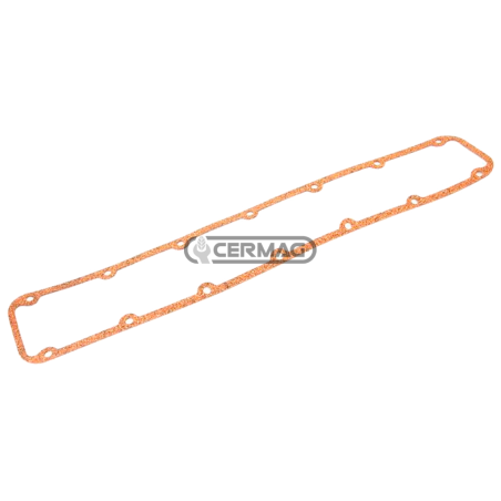 Cover gasket COMPATIBLE valves - 83976376C | NewgardenAgri.com