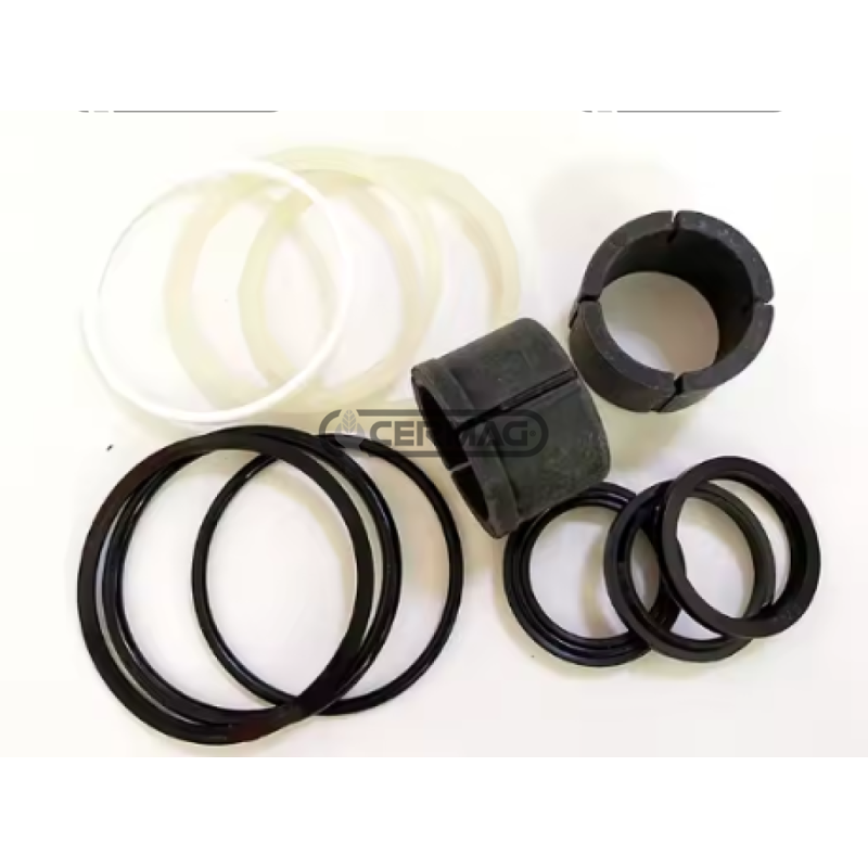 Serie de juntas COMPATIBLE FORD 7610 - EFPN3301AC
