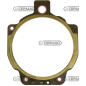 Guarnizione testa 0 fori Motore EURO 0-1 Spessore 1,2 mm COMPATIBILE - 13332