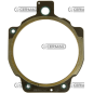 Guarnizione testa 1 foro Motore EURO 0-1 Spessore 1,6 mm COMPATIBILE - 13334
