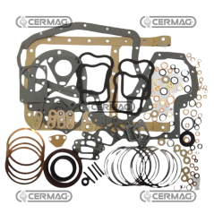 cpt engine gasket series COMPATIBLE - 003900506/10C | NewgardenAgri.com